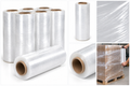 Machine Stretch Wrap, 20 in x 6,000 ft, 80 gauge, 1 roll