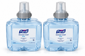Purell Healthy Soap ES6 Mild Handwash, 1.2 L refills, 2 per case
